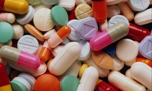 Antibiotika gegen Zystitis werden nach Analysen verschrieben